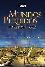 Mundos perdidos (Lost Worlds: Life in the Balance)