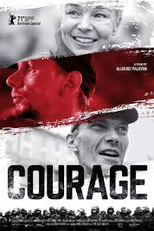 Courage (Courage)