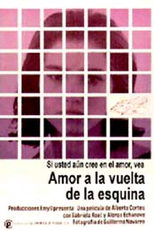 Amor a la vuelta de la esquina (Amor a la vuelta de la esquina)