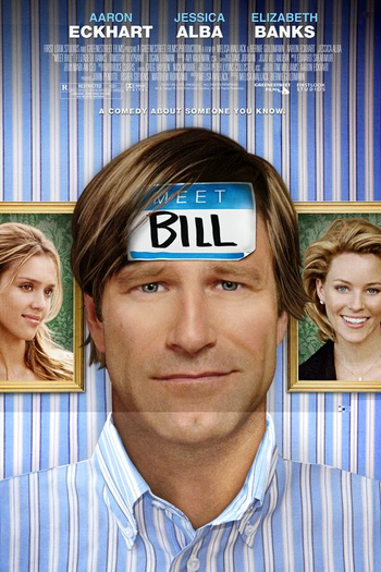  de Filme Bill (2007)