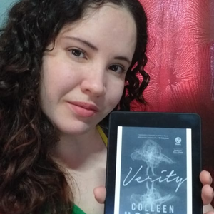 Foto de perfil de Carol Cavalcanti