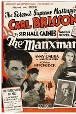 O Ilhéu (The Manxman)