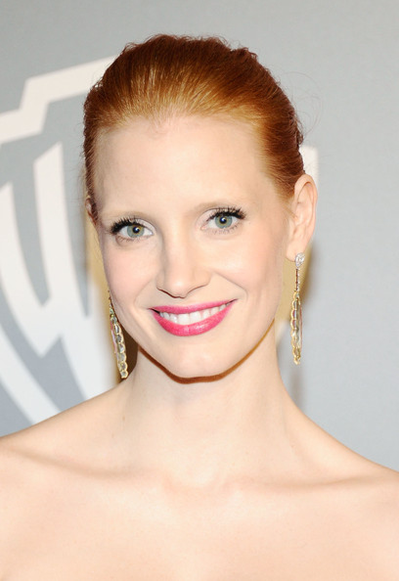 Jessica Chastain - Foto 27
