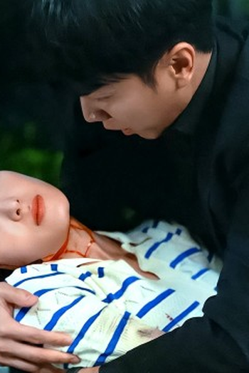 Poster de Episódio 10화 (2022)