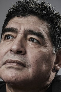Diego Maradona - Poster 1