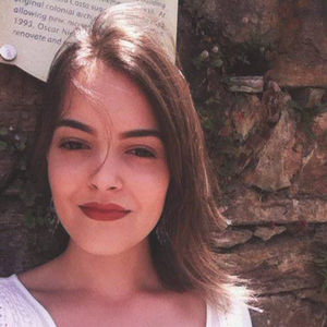 Foto de perfil de Júnnia