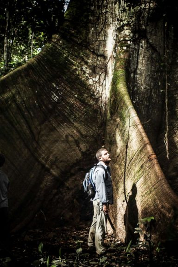 Poster de Série Amazonas Clandestino (2016)