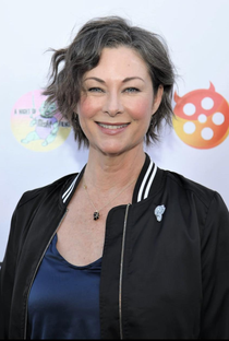 Judith Foster Thompson - Poster 1