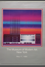 The Museum of Modern Art (The Museum of Modern Art)