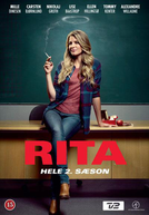 Rita (2ª Temporada) (Rita (2. Sæson))