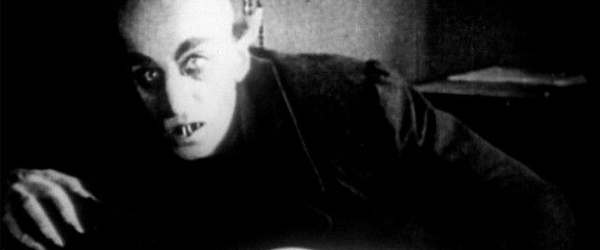 Nosferatu | Clássico filme de vampiro será refilmado - Observatório do Cinema