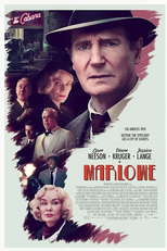 Sombras de um Crime (Marlowe)