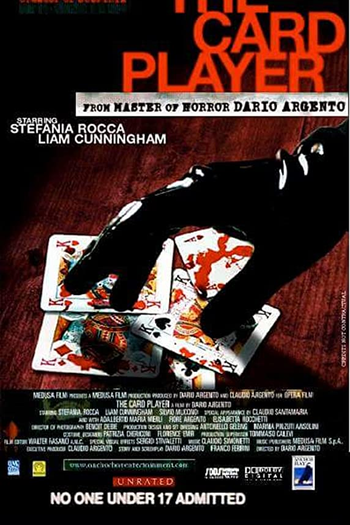  de Filme Jogador Misterioso (2004)