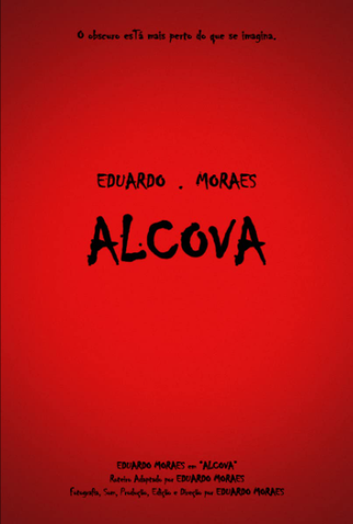 Poster 1 de Curta Alcova (2008)