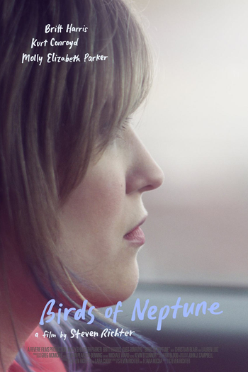  de Filme Pássaros de Netuno (2015)