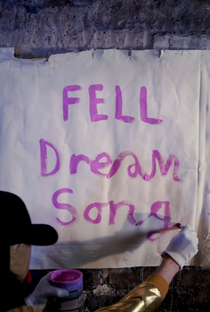 Fell: Dream Song - Poster / Capa / Cartaz - Oficial 1
