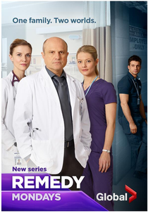 Remedy (1ª Temporada) (Remedy (Season 1))