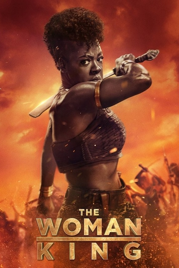  de Filme A Mulher Rei (2022)