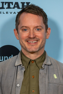 Elijah Wood - Poster 1