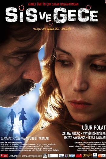 Poster de Filme Neblina e Noite (2007)