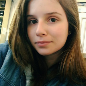 Foto de perfil de Caroline Ramos