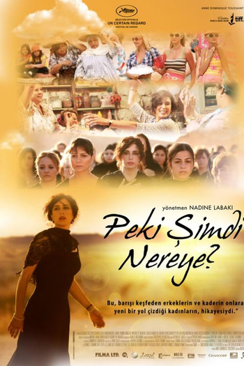  de Filme E Agora, Aonde Vamos? (2011)