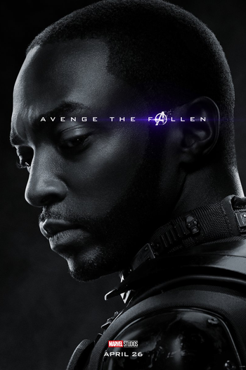  de Filme Vingadores: Ultimato (2019)
