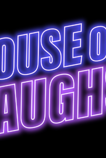 House of Laughs - Poster / Capa / Cartaz - Oficial 1