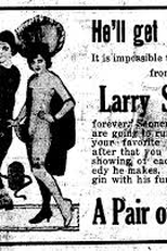 A Pair of Kings (A Pair of Kings)