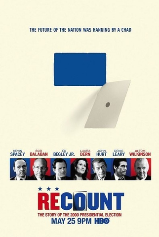 Poster 3 de Filme Recontagem (2008)