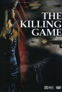 The Killing Game - Poster / Capa / Cartaz - Oficial 2