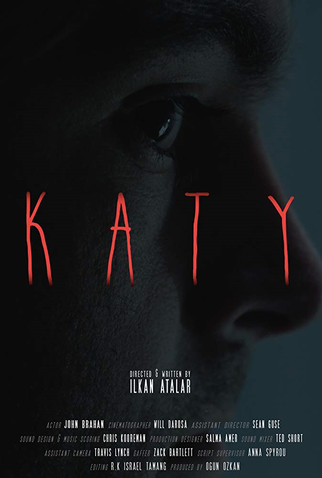 Poster 1 de Curta Katy (2018)