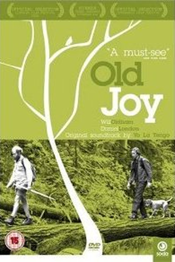  de Filme Antiga Alegria (2006)