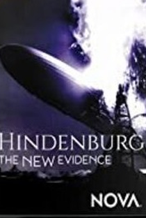 Desastre de Hindenburg: Novas Evidências - Poster / Capa / Cartaz - Oficial 1