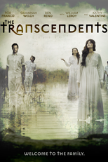 The Transcendents (The Transcendents)