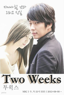 Two Weeks - Poster / Capa / Cartaz - Oficial 10
