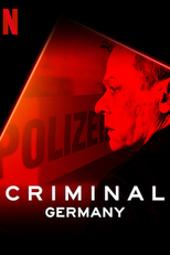 Criminal: Alemanha (Criminal: Germany)