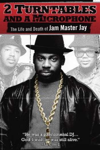 Poster de Filme 2 turntables and a microfone (2008)