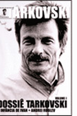 Dossiê Tarkovski Vol.I (Tarkovski)