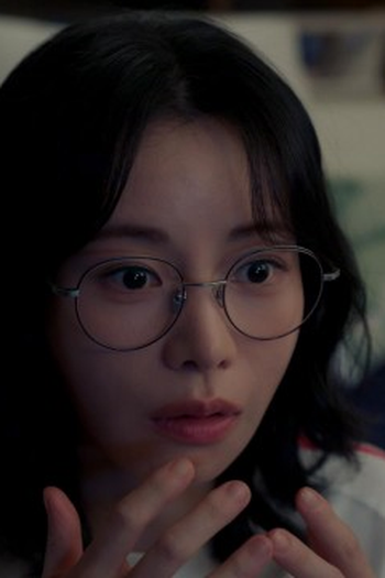 Poster de Episódio 2회 (2025)