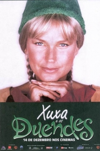  de Filme Xuxa e os Duendes (2001)