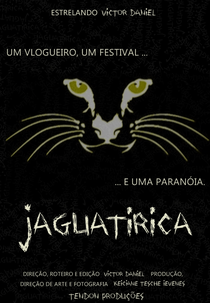 Jaguatirica (Jaguatirica)