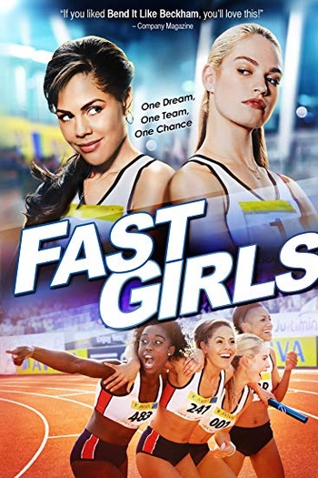  de Filme Garotas Velozes (2012)