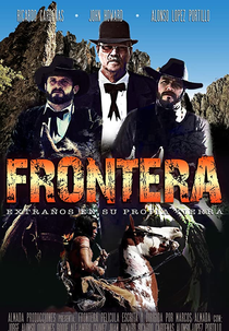 Fronteira (Frontera)