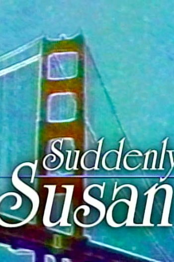  de Série Suddenly Susan (1ª Temporada) (1996)