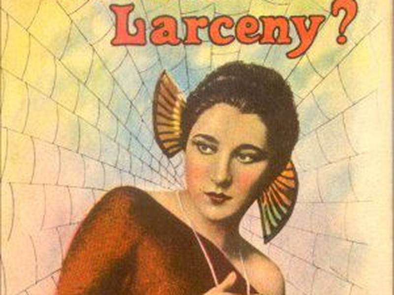 Foto 1 de Lawful Larceny