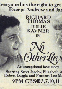 Deixem-nos Amar (No Other Love)