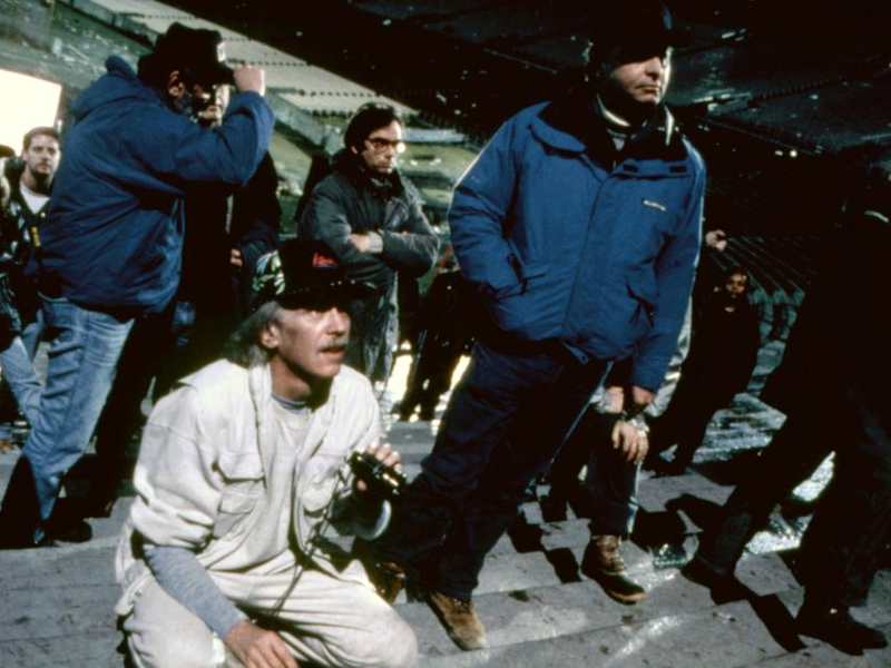 Foto 5 de Fuga de Los Angeles