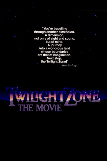  de Filme No Limite da Realidade (1983)