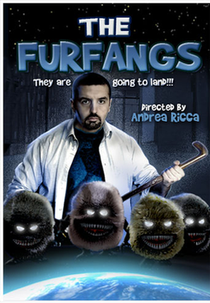 The Furfangs (The Furfangs)